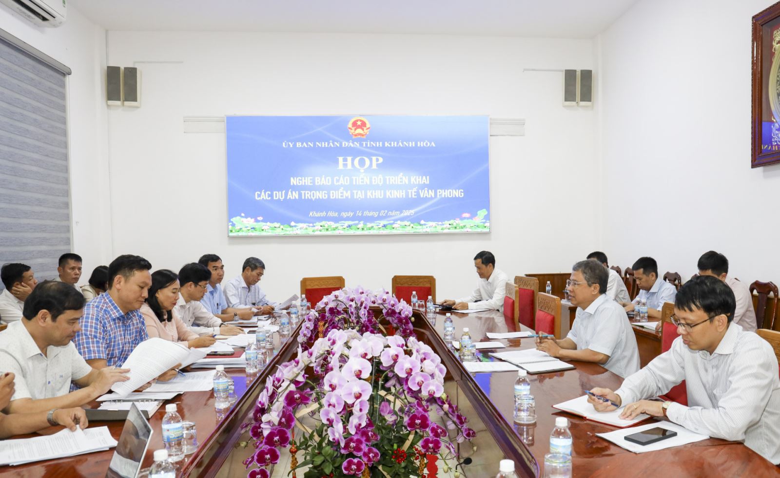 AI NEWS - Nền tảng tin tức chứng khoán