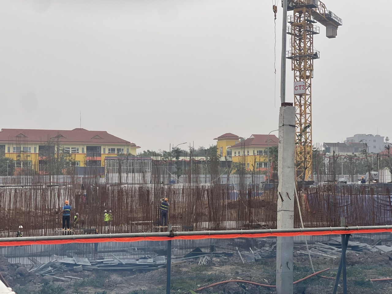AI NEWS - Nền tảng tin tức chứng khoán