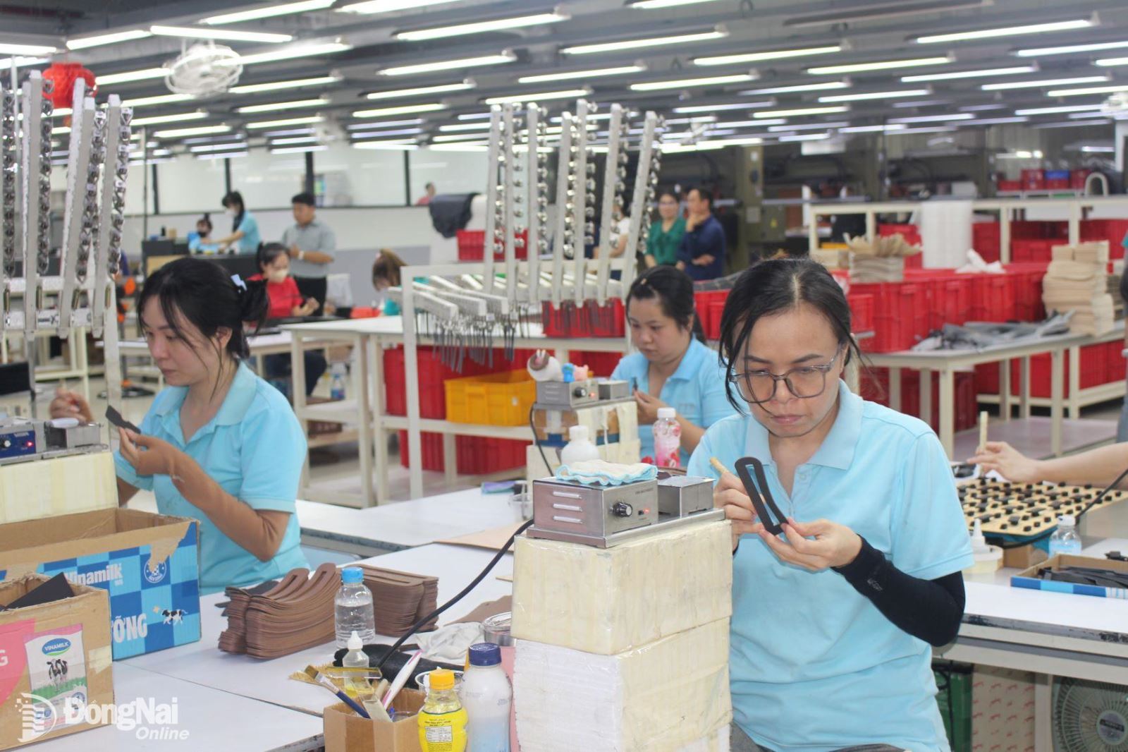 AI NEWS - Nền tảng tin tức chứng khoán