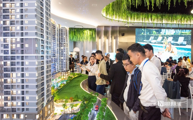 AI NEWS - Nền tảng tin tức chứng khoán