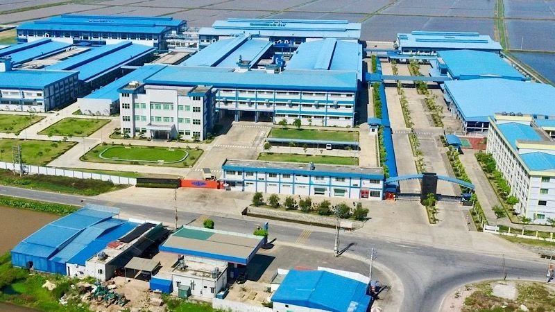 AI NEWS - Nền tảng tin tức chứng khoán