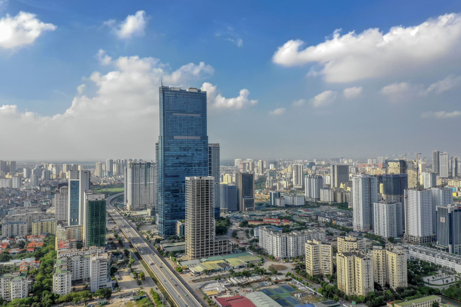 AI NEWS - Nền tảng tin tức chứng khoán