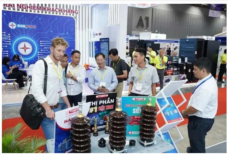 AI NEWS - Nền tảng tin tức chứng khoán