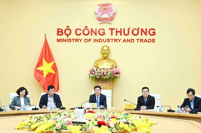 AI NEWS - Nền tảng tin tức chứng khoán