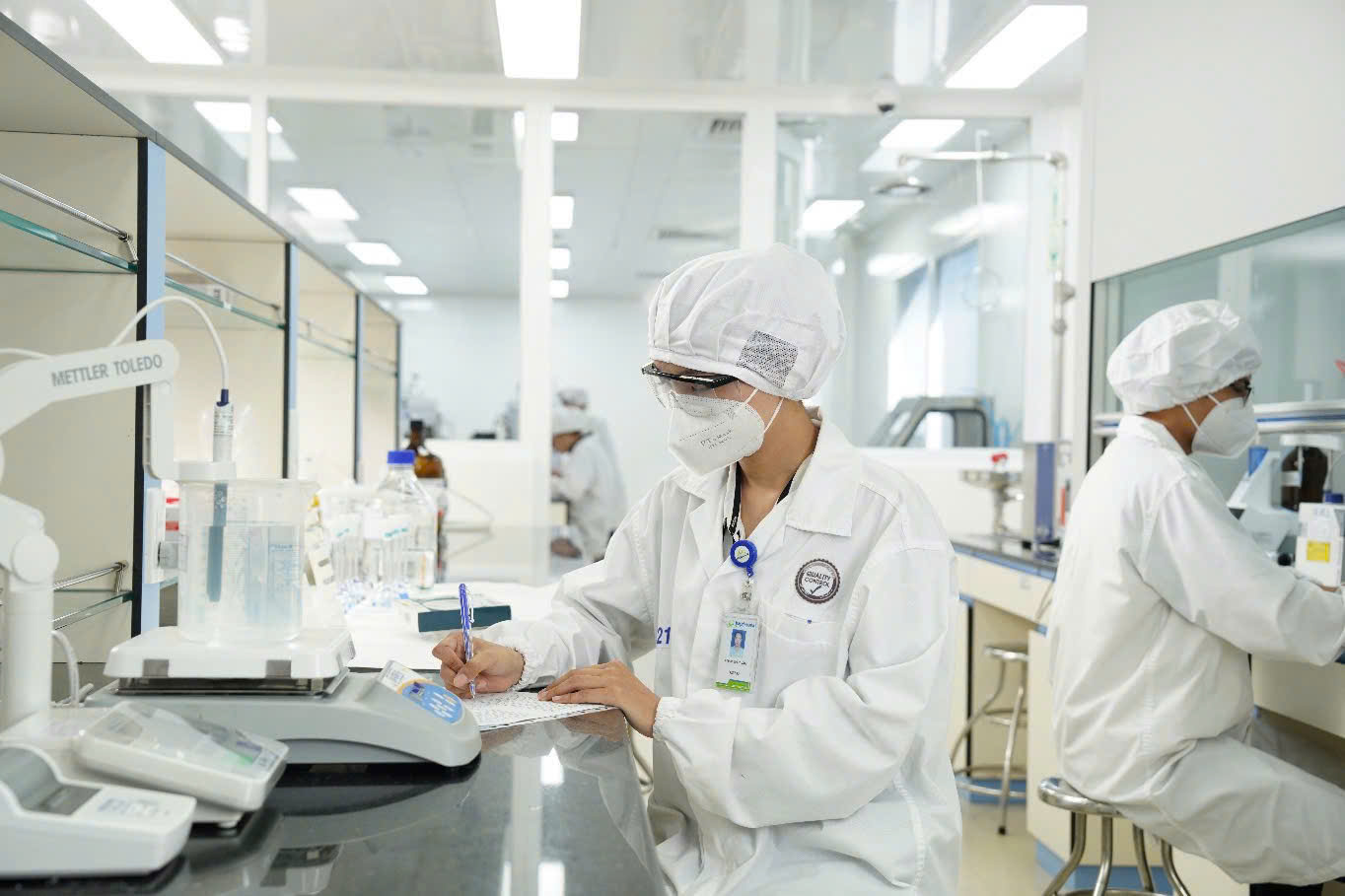 AI NEWS - Nền tảng tin tức chứng khoán