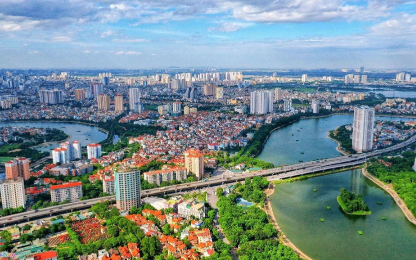 AI NEWS - Nền tảng tin tức chứng khoán