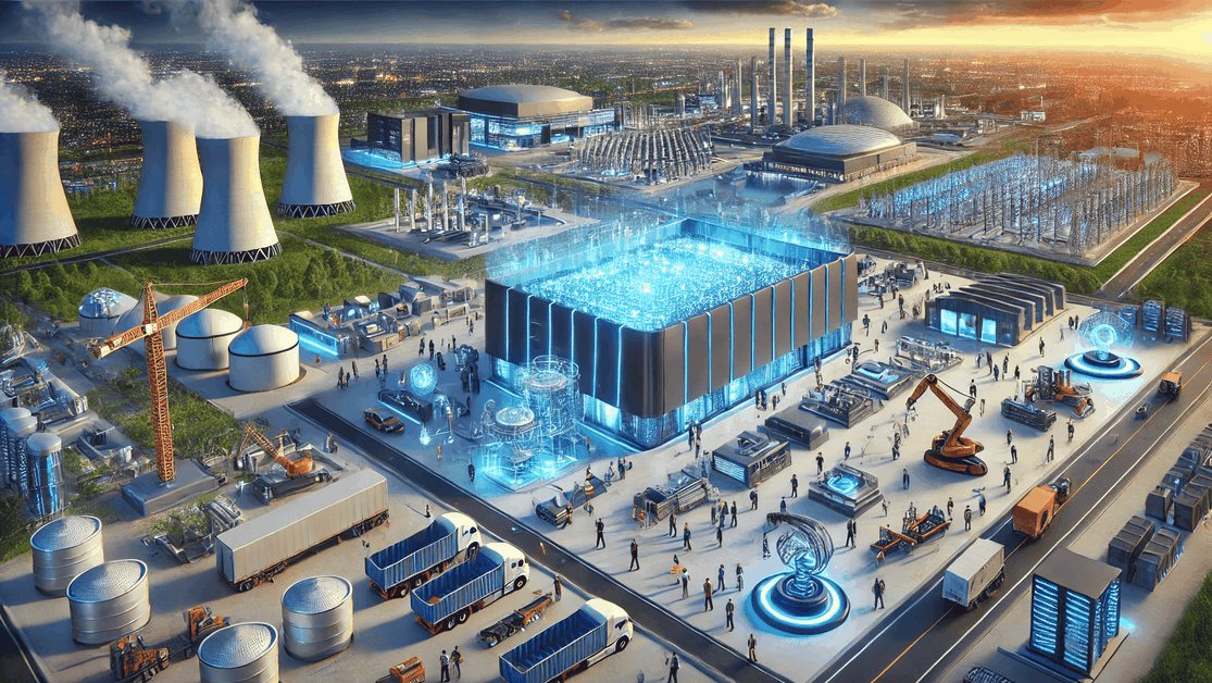 AI NEWS - Nền tảng tin tức chứng khoán
