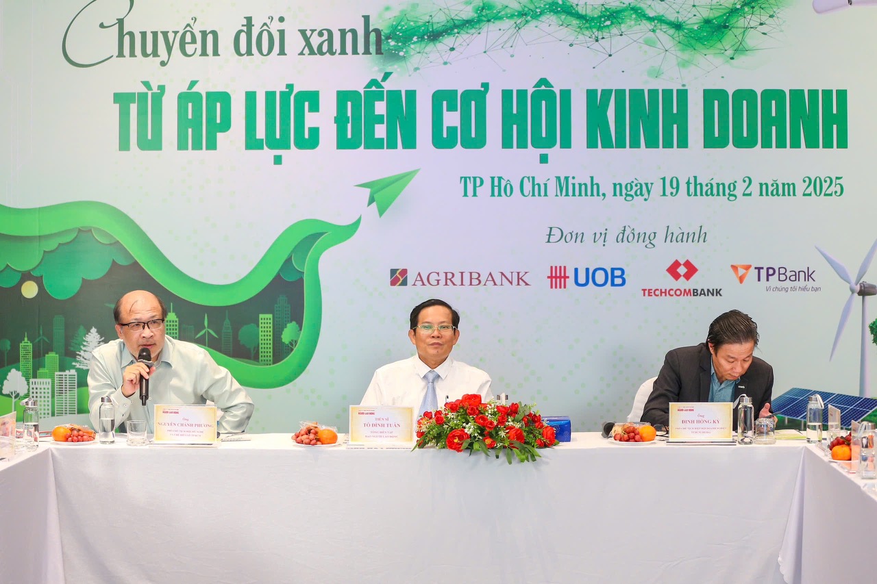AI NEWS - Nền tảng tin tức chứng khoán