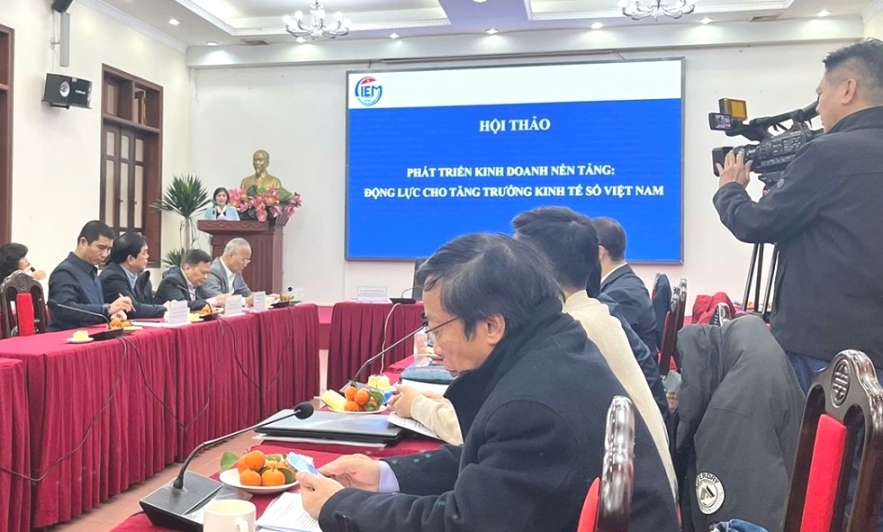 AI NEWS - Nền tảng tin tức chứng khoán