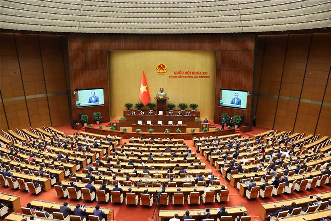 AI NEWS - Nền tảng tin tức chứng khoán