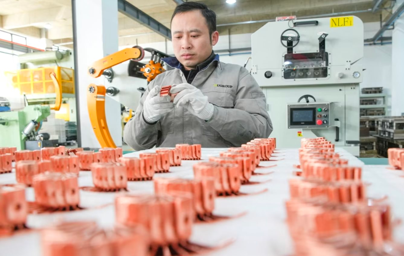 AI NEWS - Nền tảng tin tức chứng khoán