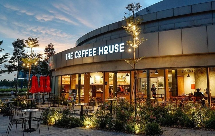 thiet ke quan cafe the coffee house 02