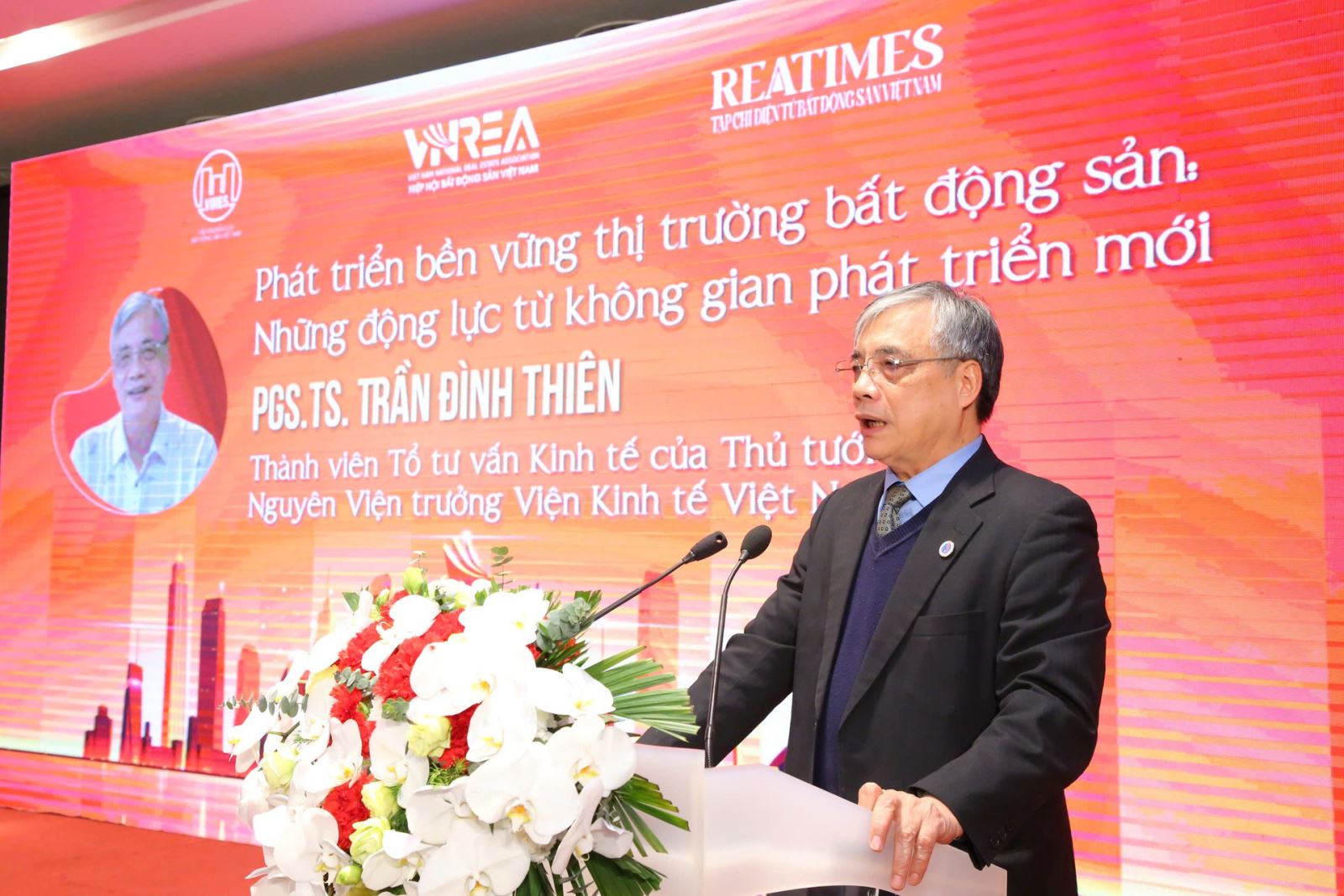 AI NEWS - Nền tảng tin tức chứng khoán