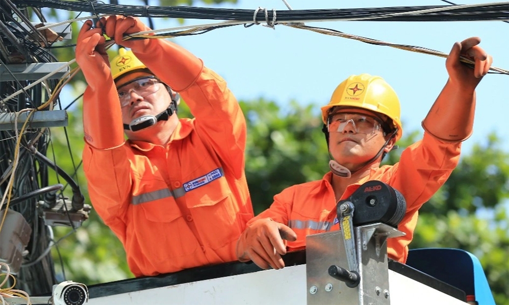 AI NEWS - Nền tảng tin tức chứng khoán