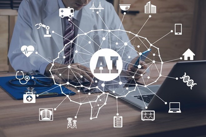 AI NEWS - Nền tảng tin tức chứng khoán