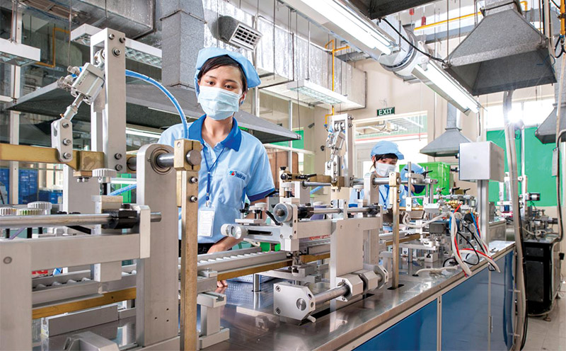 AI NEWS - Nền tảng tin tức chứng khoán