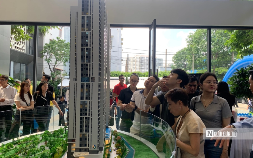 AI NEWS - Nền tảng tin tức chứng khoán
