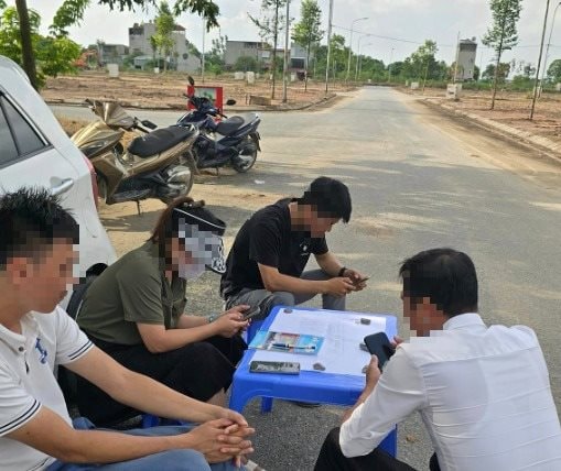 AI NEWS - Nền tảng tin tức chứng khoán