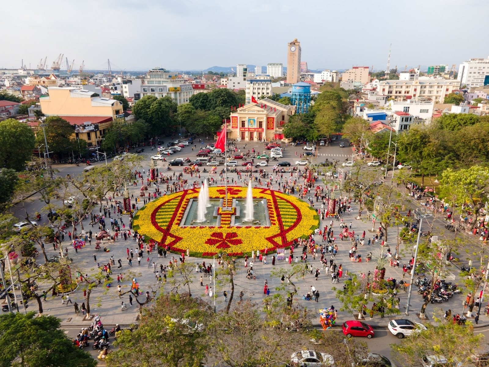 AI NEWS - Nền tảng tin tức chứng khoán