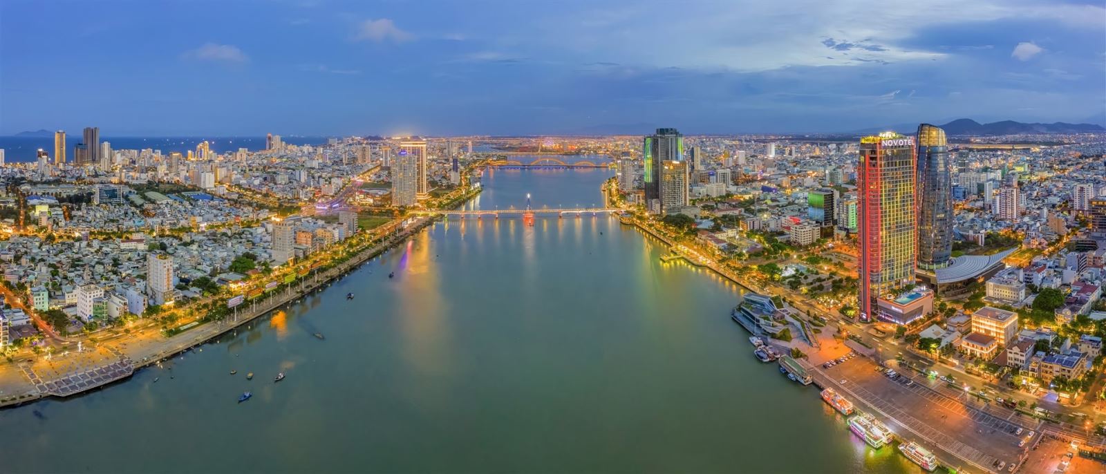 AI NEWS - Nền tảng tin tức chứng khoán