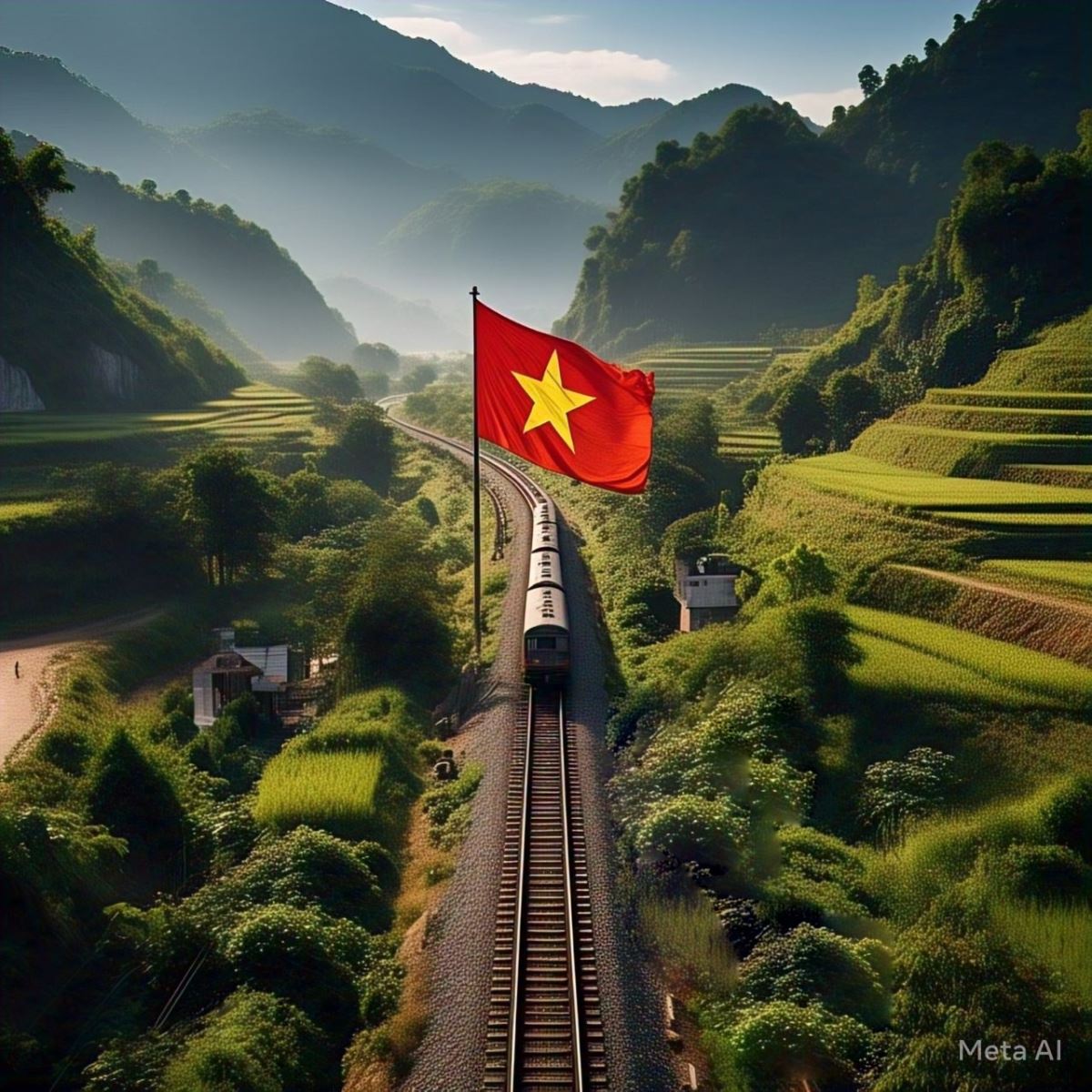 AI NEWS - Nền tảng tin tức chứng khoán