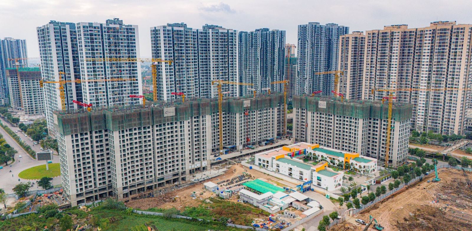 AI NEWS - Nền tảng tin tức chứng khoán