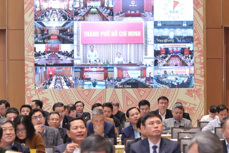 AI NEWS - Nền tảng tin tức chứng khoán