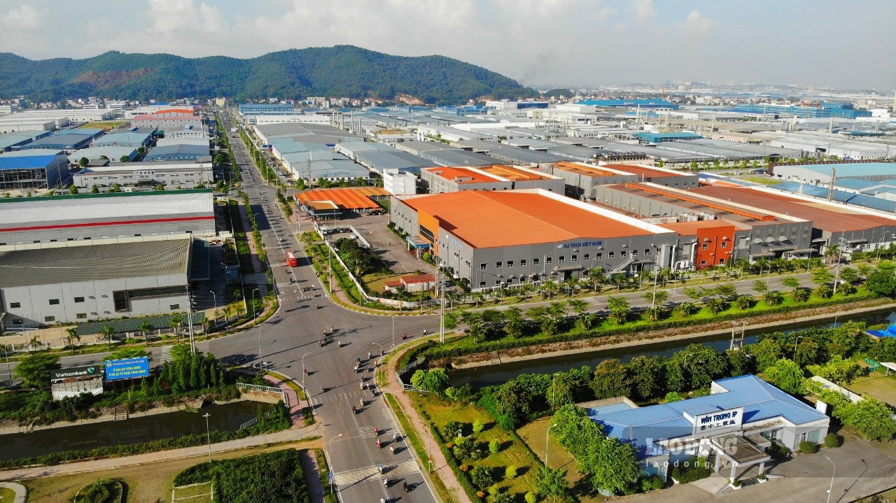 AI NEWS - Nền tảng tin tức chứng khoán