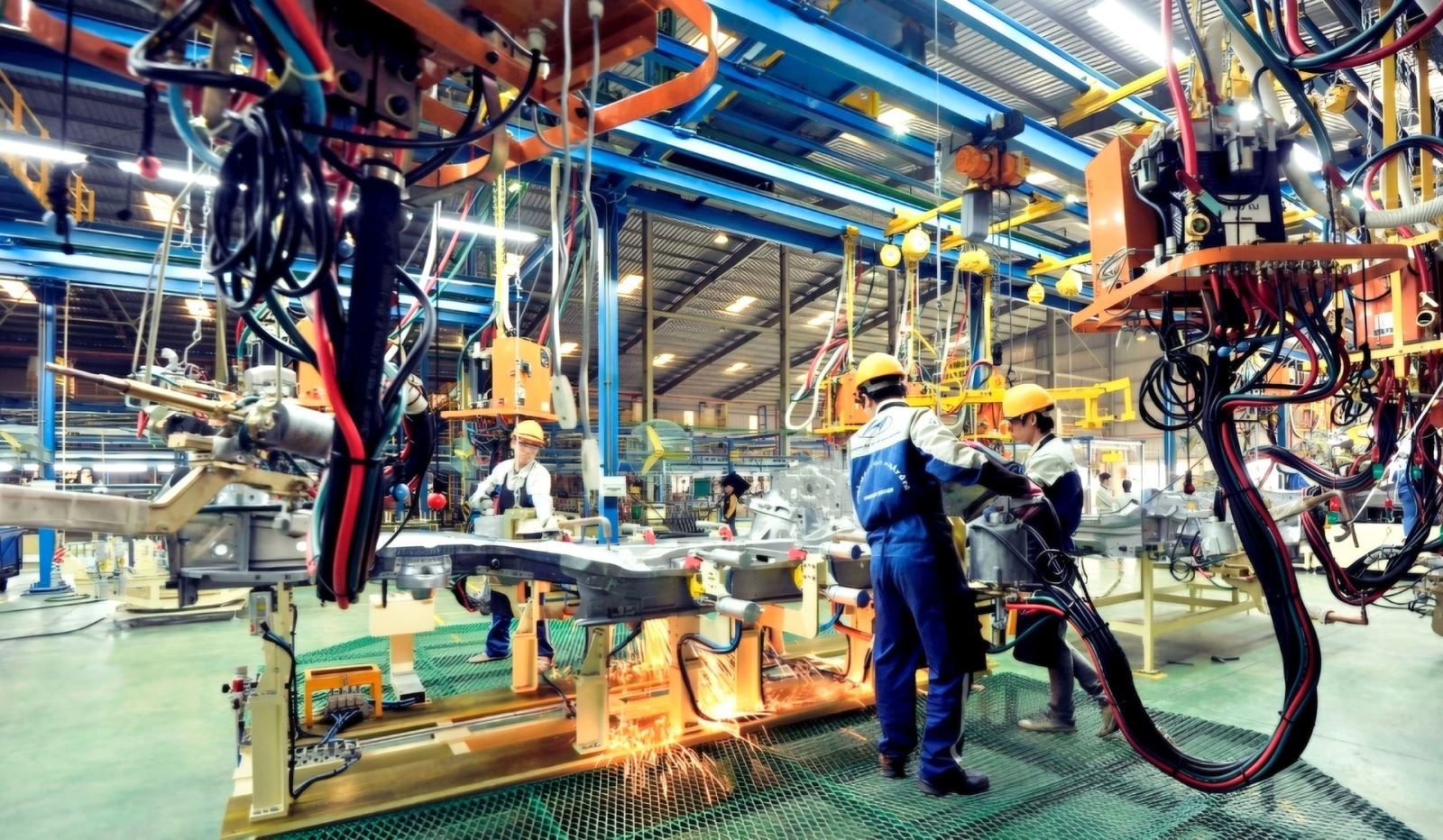 AI NEWS - Nền tảng tin tức chứng khoán