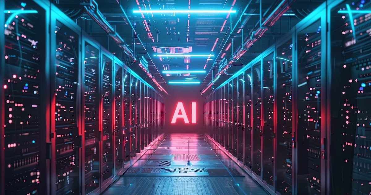 AI NEWS - Nền tảng tin tức chứng khoán