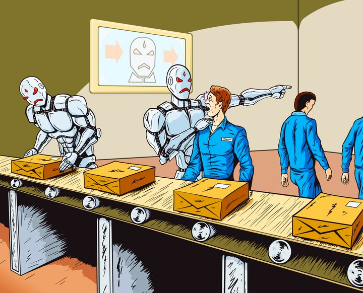 AI NEWS - Nền tảng tin tức chứng khoán