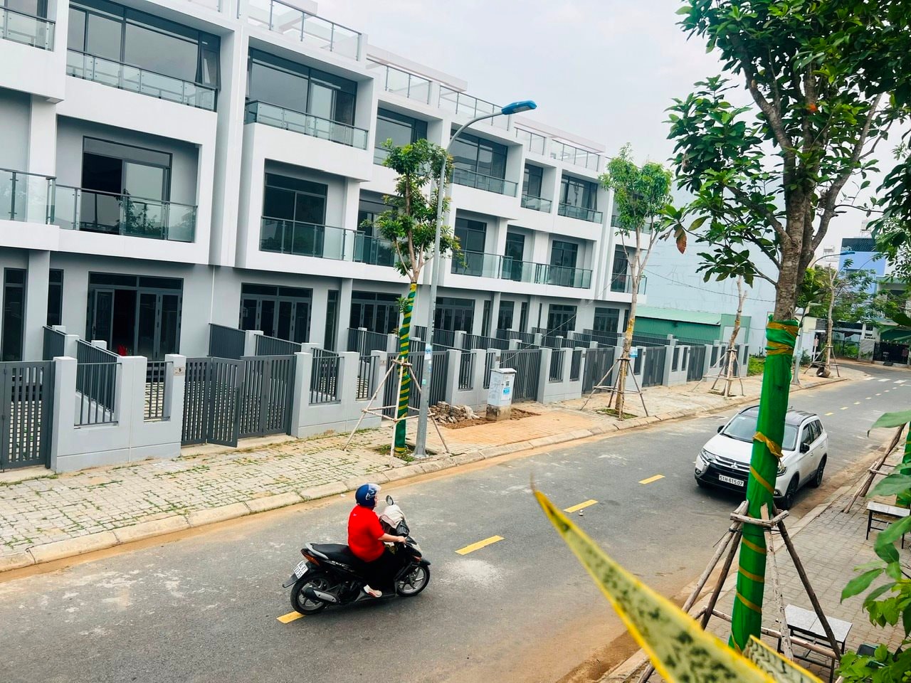 Tâm sự của người đàn ông đi mua nhà: “Tôi chờ ý kiến của vợ, quay lại thì căn nhà đã bị mua mất”