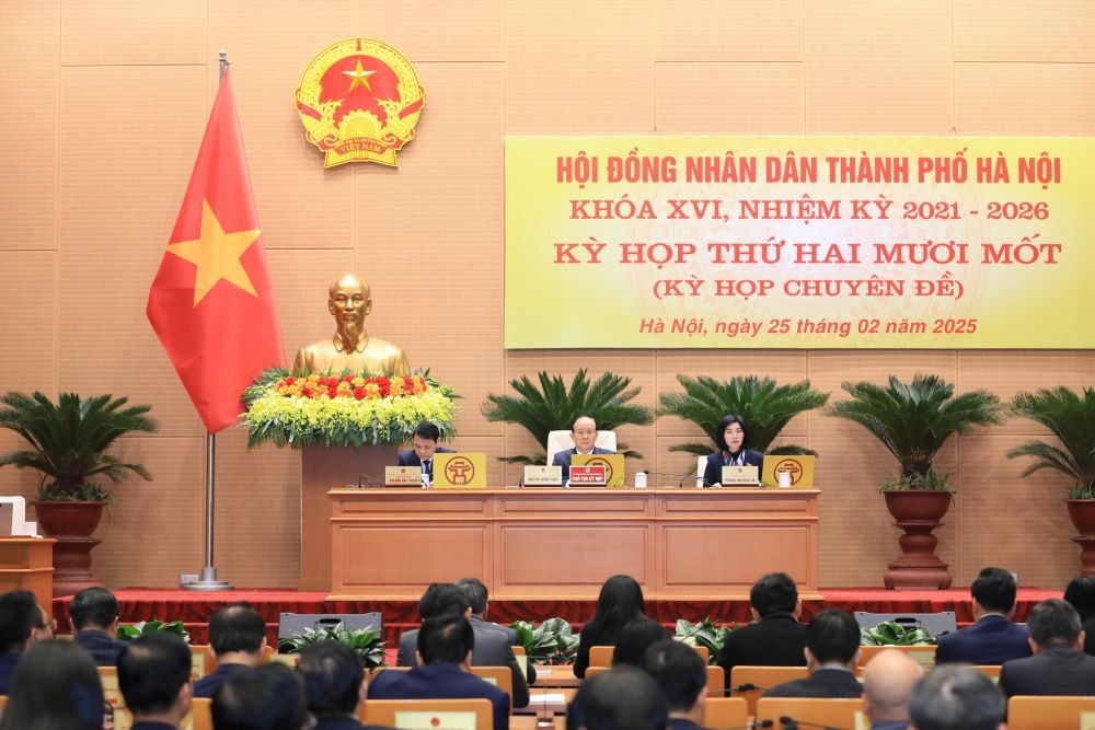 AI NEWS - Nền tảng tin tức chứng khoán