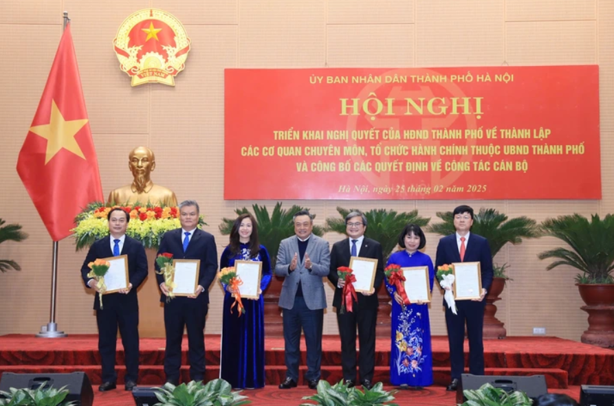 AI NEWS - Nền tảng tin tức chứng khoán