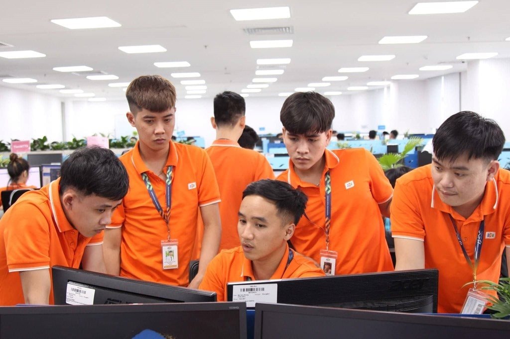 AI NEWS - Nền tảng tin tức chứng khoán