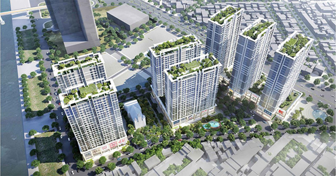 AI NEWS - Nền tảng tin tức chứng khoán
