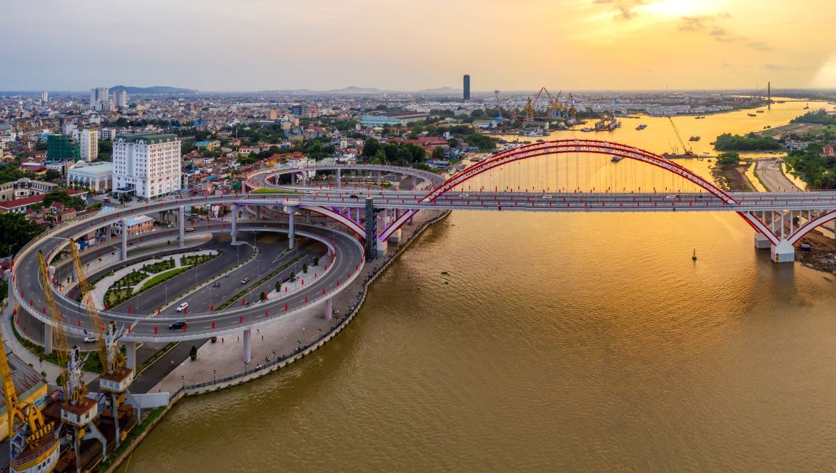 AI NEWS - Nền tảng tin tức chứng khoán