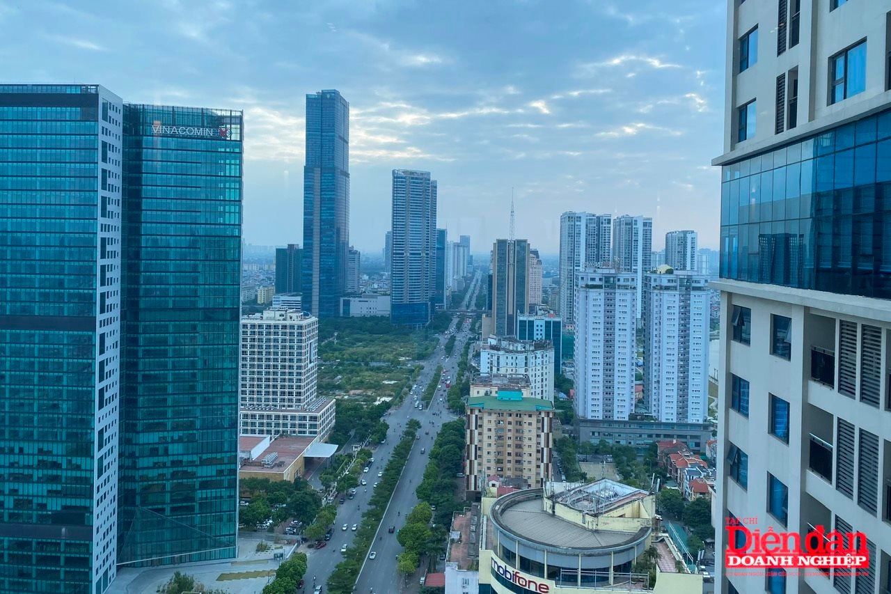 AI NEWS - Nền tảng tin tức chứng khoán