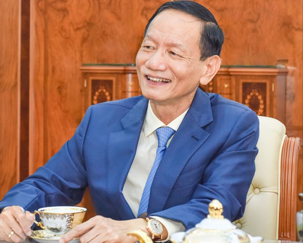 AI NEWS - Nền tảng tin tức chứng khoán