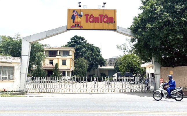AI NEWS - Nền tảng tin tức chứng khoán