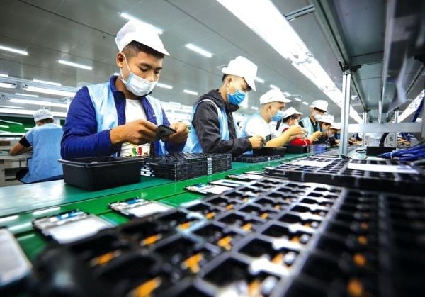 AI NEWS - Nền tảng tin tức chứng khoán