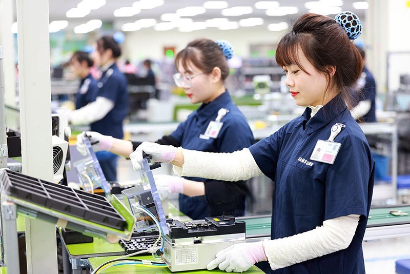AI NEWS - Nền tảng tin tức chứng khoán