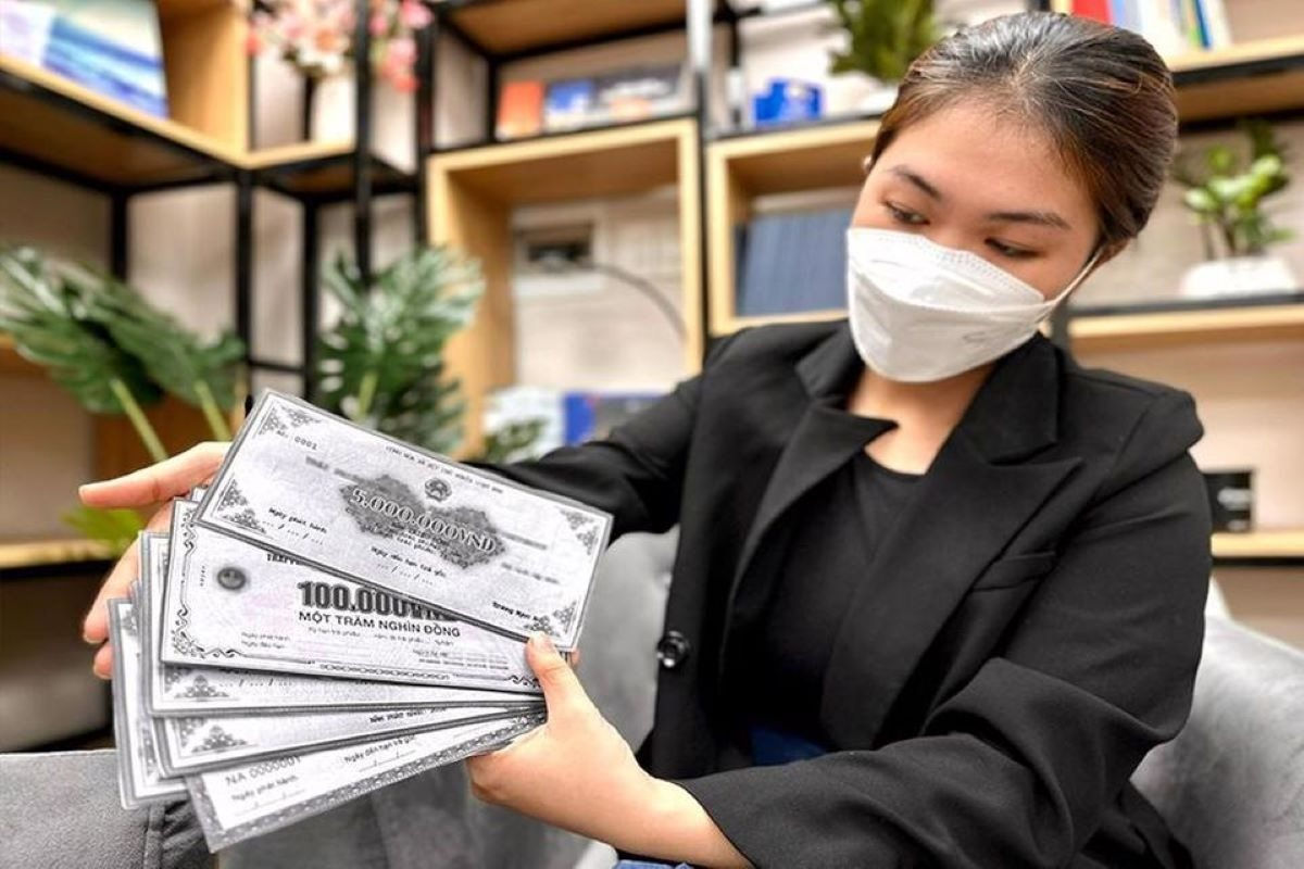 AI NEWS - Nền tảng tin tức chứng khoán