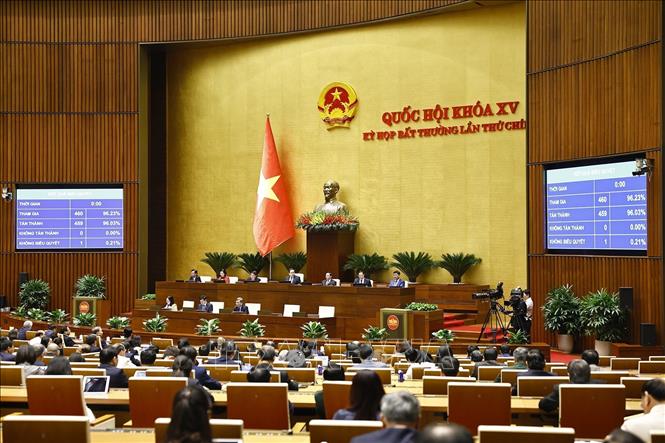 AI NEWS - Nền tảng tin tức chứng khoán