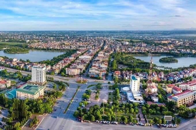 AI NEWS - Nền tảng tin tức chứng khoán