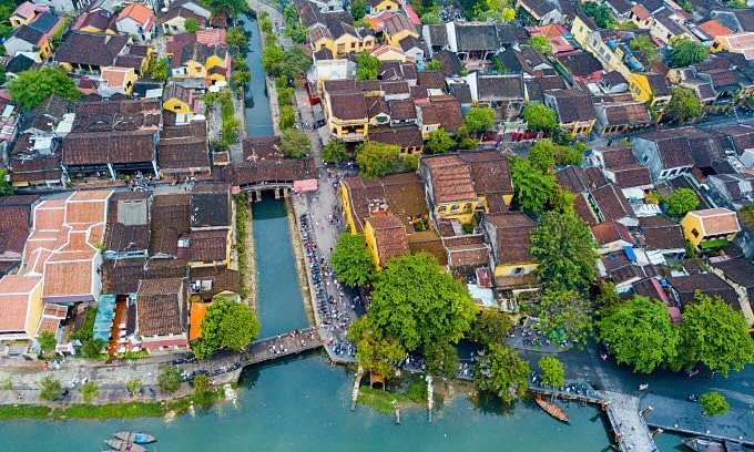 AI NEWS - Nền tảng tin tức chứng khoán