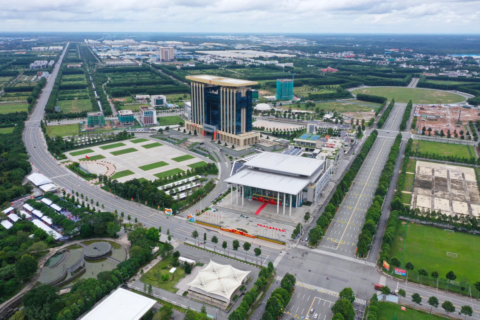AI NEWS - Nền tảng tin tức chứng khoán
