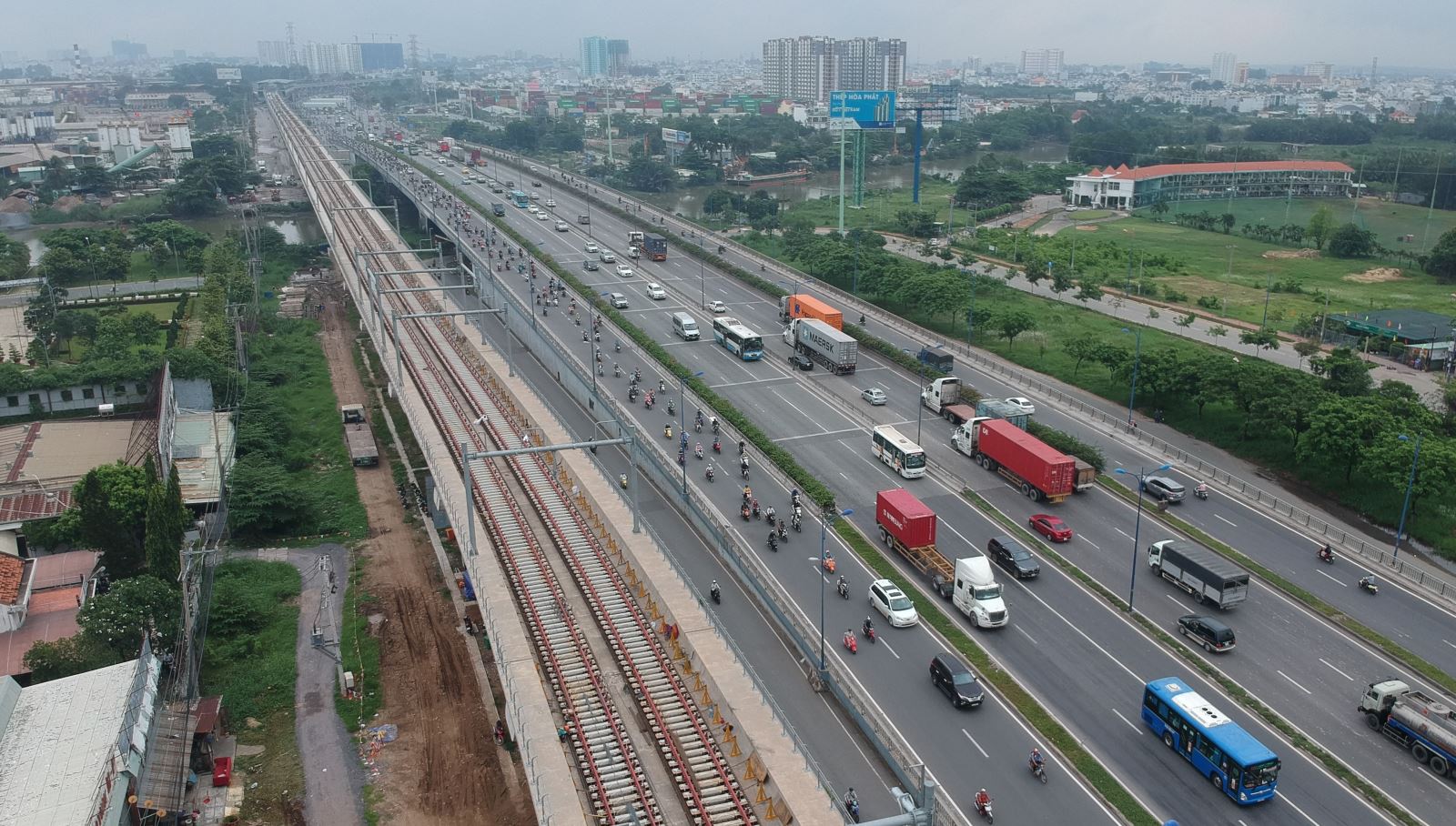 AI NEWS - Nền tảng tin tức chứng khoán