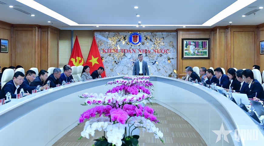 AI NEWS - Nền tảng tin tức chứng khoán