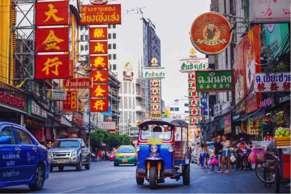 AI NEWS - Nền tảng tin tức chứng khoán